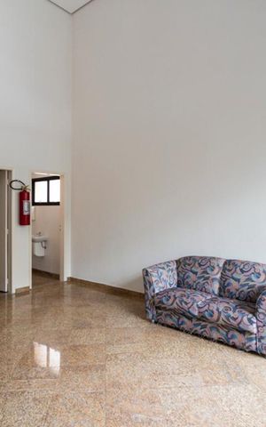 Apartamento à venda com 514m², 3 quartos e 5 vagasHall social