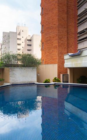 Apartamento à venda com 514m², 3 quartos e 5 vagasPiscina