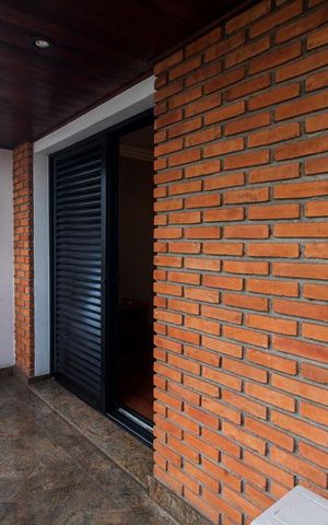 Apartamento à venda com 514m², 3 quartos e 5 vagasVaranda do Quarto 1 - Suíte