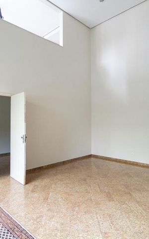 Apartamento à venda com 514m², 3 quartos e 5 vagasHall social