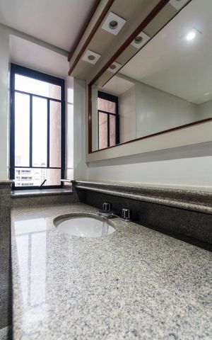 Apartamento à venda com 514m², 3 quartos e 5 vagasSuíte - Quarto 2