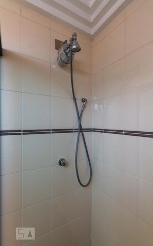 Apartamento à venda com 514m², 3 quartos e 5 vagasBanheiro - Cobertura
