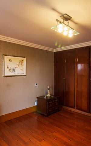 Apartamento à venda com 514m², 3 quartos e 5 vagasQuarto 1 - Suíte