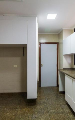 Apartamento à venda com 514m², 3 quartos e 5 vagasCozinha