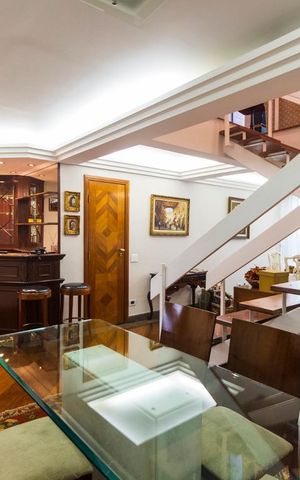 Apartamento à venda com 514m², 3 quartos e 5 vagasSala