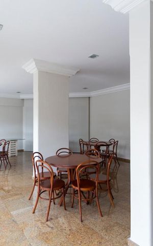 Apartamento à venda com 514m², 3 quartos e 5 vagasSalão de Festas