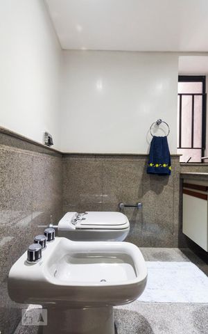 Apartamento à venda com 514m², 3 quartos e 5 vagasSuíte - Quarto 2
