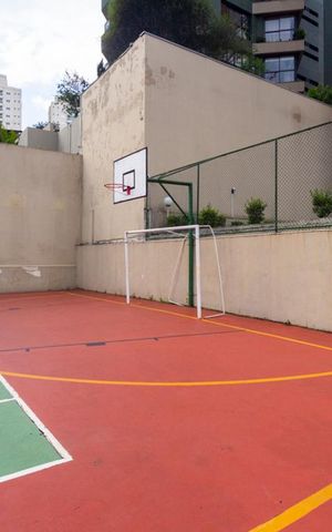 Apartamento à venda com 514m², 3 quartos e 5 vagasQuadra Esportiva