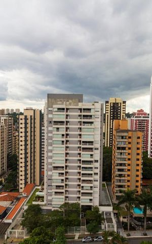 Apartamento à venda com 514m², 3 quartos e 5 vagasVista