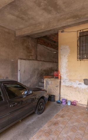 Casa à venda com 100m², 4 quartos e 2 vagasGaragem 