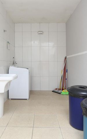 Studio para alugar com 14m², 1 quarto e sem vagaLavanderia