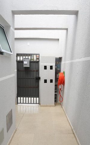 Studio para alugar com 14m², 1 quarto e sem vagaCorredor