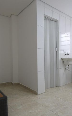 Studio para alugar com 14m², 1 quarto e sem vagaKitnet