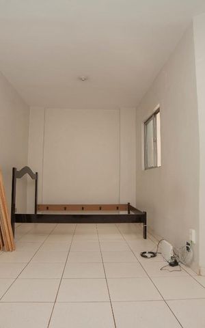 Apartamento para alugar com 31m², 1 quarto e sem vaga Apartamento para alugar com 31m², 1 quarto e sem vagaSala/Quarto