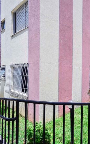 Casa de condomínio para alugar com 78m², 2 quartos e 1 vagaÁrea comum