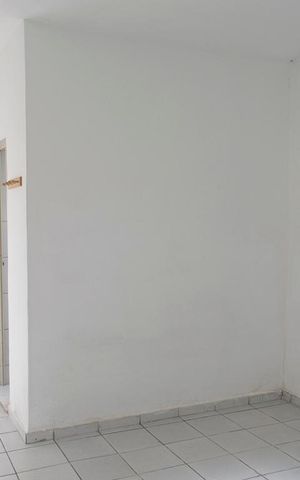 Casa para alugar com 45m², 1 quarto e sem vaga Casa para alugar com 45m², 1 quarto e sem vagaquarto