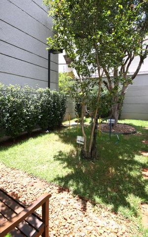 Apartamento para alugar com 38m², 1 quarto e 1 vagaEspaço Pet
