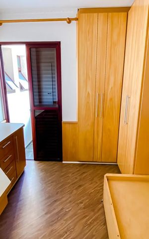Apartamento para alugar com 90m², 3 quartos e 1 vagaQuarto 02