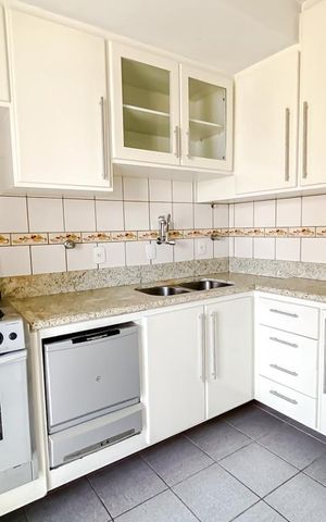 Apartamento para alugar com 90m², 3 quartos e 1 vagaCozinha