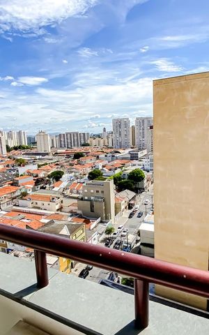 Apartamento para alugar com 90m², 3 quartos e 1 vagaVista Varanda