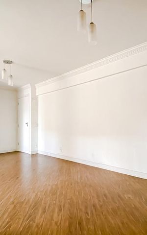 Apartamento para alugar com 90m², 3 quartos e 1 vagaSala