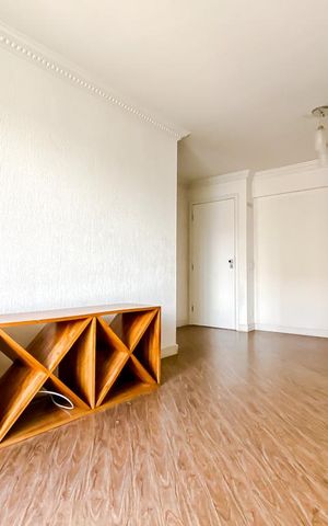 Apartamento para alugar com 90m², 3 quartos e 1 vagaSala