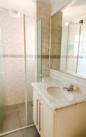 Apartamento para alugar com 90m², 3 quartos e 1 vagaBanheiro