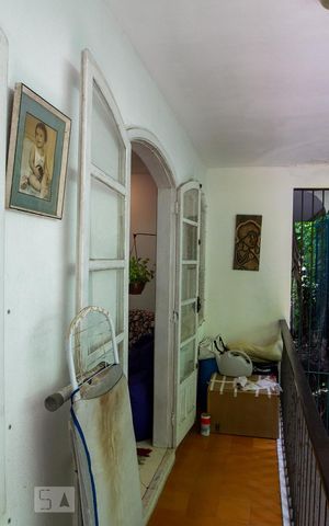 Apartamento à venda com 221m², 3 quartos e 2 vagas Apartamento à venda com 221m², 3 quartos e 2 vagasVaranda da Sala