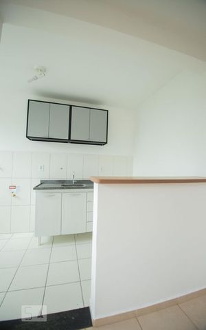 Apartamento para alugar com 42m², 2 quartos e 1 vaga Apartamento para alugar com 42m², 2 quartos e 1 vagacozinha
