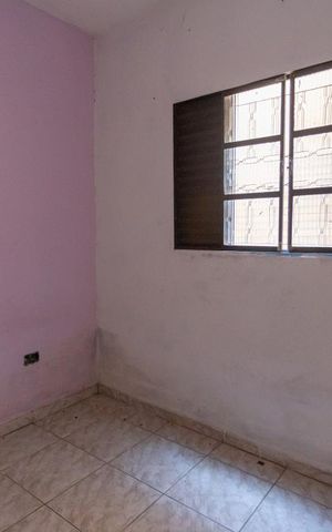 Casa à venda com 163m², 6 quartos e 4 vagasQuarto 1