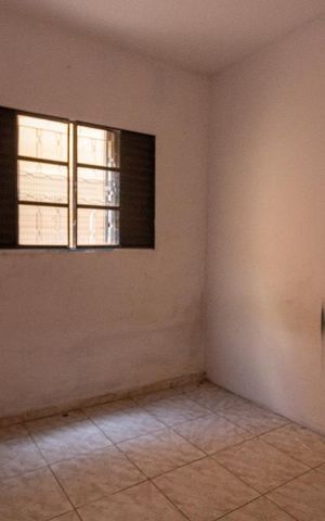 Casa à venda com 163m², 6 quartos e 4 vagasQuarto 1
