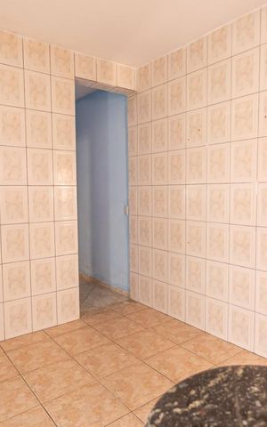 Casa à venda com 163m², 6 quartos e 4 vagasCozinha