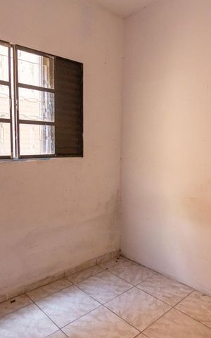 Casa à venda com 163m², 6 quartos e 4 vagasQuarto 1