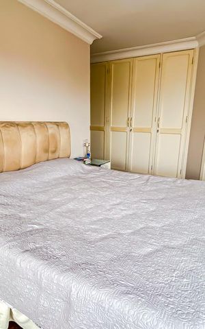 Apartamento à venda com 202m², 3 quartos e 3 vagasquarto 03 suite