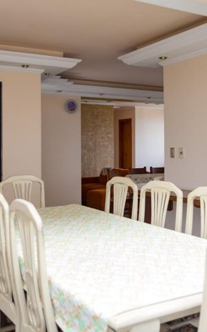 Apartamento para alugar com 403m², 3 quartos e 4 vagasCobertura
