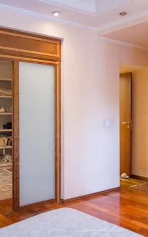 Apartamento para alugar com 403m², 3 quartos e 4 vagasQuarto 1