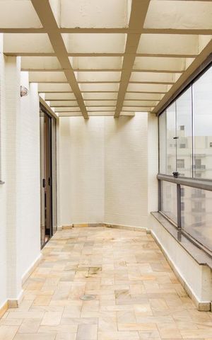 Apartamento para alugar com 403m², 3 quartos e 4 vagasVaranda cobertura