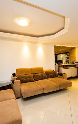 Casa de condomínio à venda com 200m², 3 quartos e 2 vagas Casa de condomínio à venda com 200m², 3 quartos e 2 vagasSala 1
