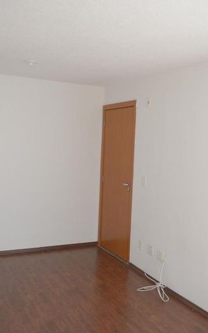 Apartamento para alugar com 54m², 2 quartos e 1 vagaSala
