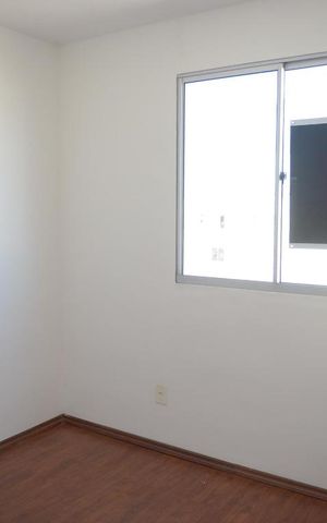 Apartamento para alugar com 54m², 2 quartos e 1 vagaQuarto 1