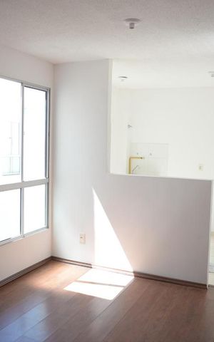 Apartamento para alugar com 54m², 2 quartos e 1 vagaSala