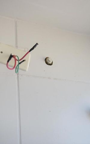 Apartamento para alugar com 54m², 2 quartos e 1 vagaBanheiro