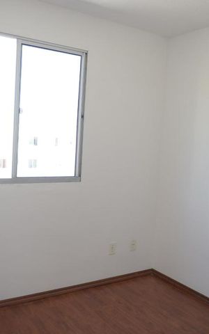 Apartamento para alugar com 54m², 2 quartos e 1 vagaQuarto 2