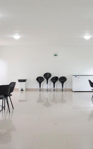 Apartamento para alugar com 54m², 2 quartos e 1 vaga Apartamento para alugar com 54m², 2 quartos e 1 vagaSalão de Festas