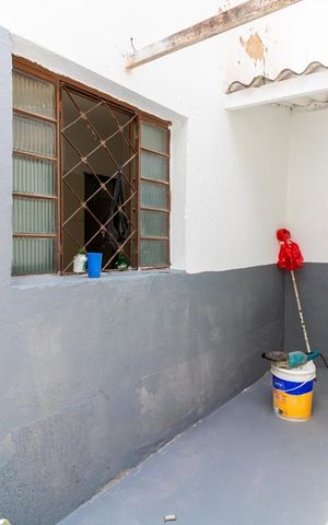 Casa para alugar com 60m², 2 quartos e sem vaga Casa para alugar com 60m², 2 quartos e sem vagaÁrea de Serviço