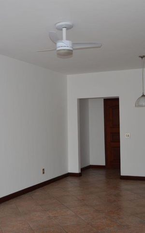 Apartamento para alugar com 200m², 3 quartos e 2 vagasSala