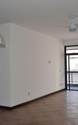 Apartamento para alugar com 200m², 3 quartos e 2 vagasSala
