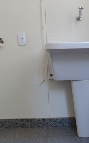 Apartamento para alugar com 200m², 3 quartos e 2 vagasÁrea de Serviço