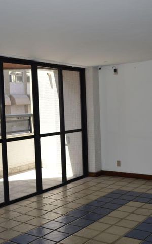 Apartamento para alugar com 200m², 3 quartos e 2 vagasÁrea comum - Salão de festas