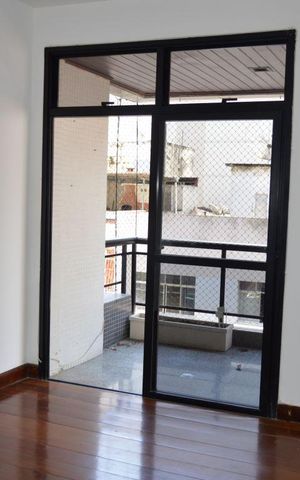 Apartamento para alugar com 200m², 3 quartos e 2 vagasQuarto 1